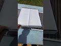 Jak wygląda filtr antysmogowy F9 z rekuperacji po sezonie grzewczym?