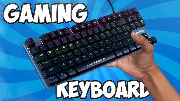 When you FINALLY Get a Mechanical Keyboard [MEME]!