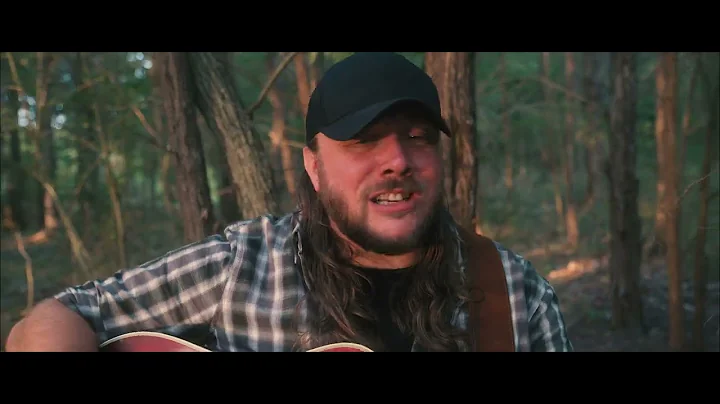 George Shingleton "Alive" (Official Video)
