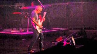 Joe Satriani - Crowd Chant // Luna Park
