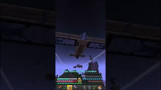 LE CRASH ! #thomas67si #minecraft #legendaryedition #gaming #harmex #minecraftfr