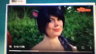 🐭 👯 Version 3 of Thea Sisters  👯🐭