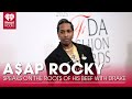 ASAP Rocky Speaks On The Roots Of His Beef With Drake | Fast Facts