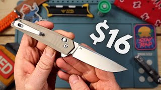 When Did Cheap Knives Get Good!?