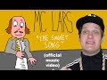 MC Lars - "The Sonnet Song" (Unofficial Music Video)