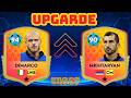 DLS 26 UPGRADE Federico Dimarco 84 Henrikh Mkhitaryan 80 NEW UPDATE Dream League Soccer 2026