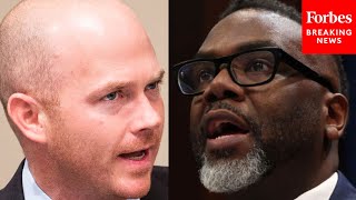 Celebrity 'And You Know Why Texas Did That?': William Timmons Grills Sanctuary City Mayors Net Worth