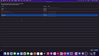 Logic Pro X how to relocate your sound library to an external hard drive