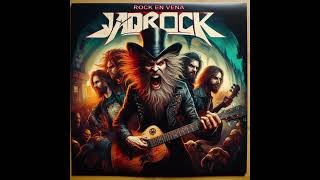 Rock en Vena - JaRock AI Music - Heavy Metal