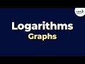 Logarithms - Graphing Exponential and Logarithmic Functions | Logs | Don't Memorise