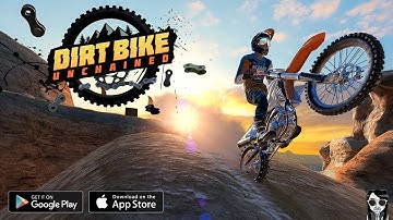 Dirt Bike Unchained (Android/iOS) Gameplay Part 1