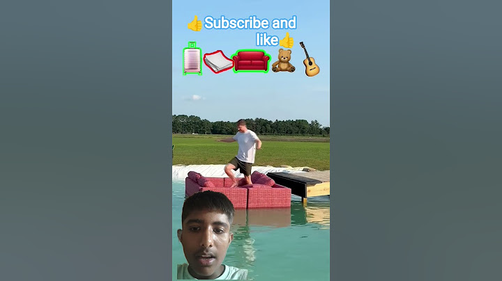 "Will This Guitar Boat Hold Me? 🤔🎸🚤" #funny #games #cute #boat #Guitor #mrbeast #catchy #funnymoment