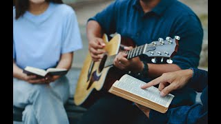 मैं तेरे आगे आप चलूंगा | Main Tere Aage Aap Chalunga | Hindi Christian Songs | Christian Songs Hindi
