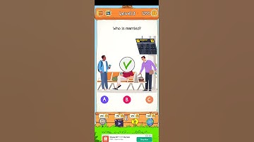 BRAINDOM RIDDLE LEVEL 3