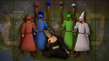 The One With All The Failing | Timed Chunkman #2