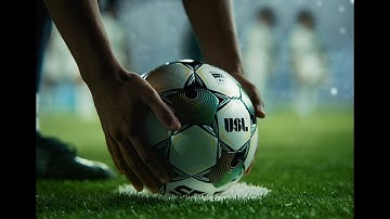 Soccer Commercial – AV ALTA FC | It Starts With a Vision