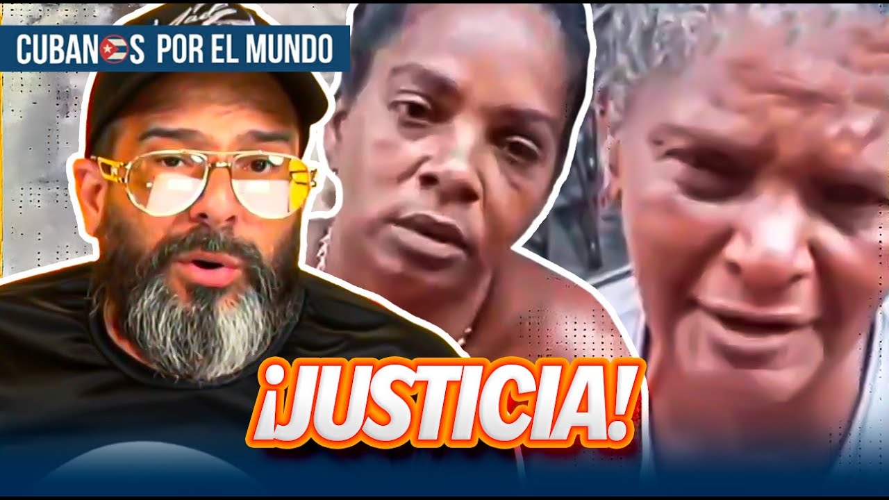 Madre exige justicia por su hija, víctima de atropellamiento masivo en ...