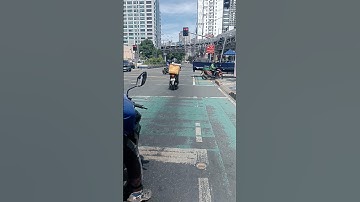 MMDA NCAP CCTV in effect #shorts #viralshorts #mmdancap