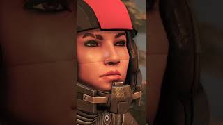 Mass Effect - The Story Begins