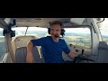 Practicing Maneuvers | Cessna 150L