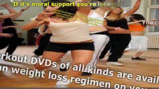 Save Money, Have Fun and Dance Yourself Thin