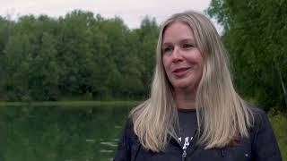 Catherine Crews, Canine Crews, LLC - Client Story