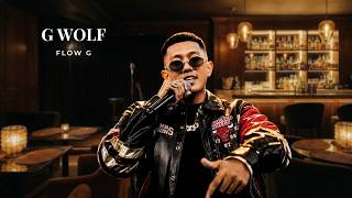 G Wolf (R&B Soul Version) - Flow G Cover | Street Serenade PH