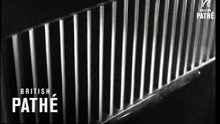 Heights Of Danger Reels 7 (1950-1959)