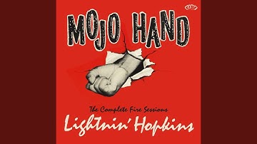 Mojo Hand (Remastered)