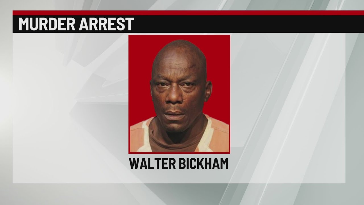 Man charged with second-degree murder in woman’s suspicious death - YouTube