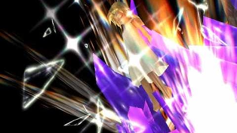 Chrono Cross 052 That One Moment