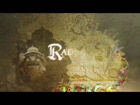Radviliada 2014 trailer