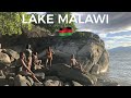 Southern Africa Overland Trip • 3 DAYS AT LAKE MALAWI