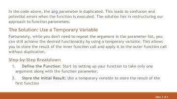 Mastering Python Functions: How to Have Multiple Argument Parameters