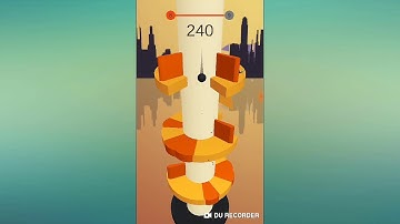 Helix Jump 1-20 Level