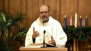 Catholic Mass Today | Daily TV Mass, Tuesday December 9, 2025