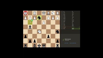 lichess daily puzzle 29/08/2025 #chesspuzzle #chess #shorts #short