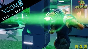 Reddit Army Xcom 2 LW2 "Uncle Jail Bird Joey" Season 12 Ep 57 Long War 2 Let