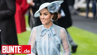 Prinzessin Kate, Prinzessin Diana & Co.: Strenge Regeln: Das royale Mode-Protokoll