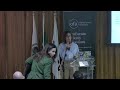 Hana Frluckaj - An OSS-ential Understanding of Potential and Early Career OSS Contributors