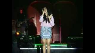 Raisa - Bye Bye (Live in Medan)