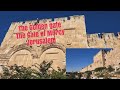 The Golden Gate || The Gate of Mercy Jerusalem