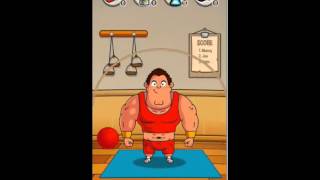 Fit The Fat