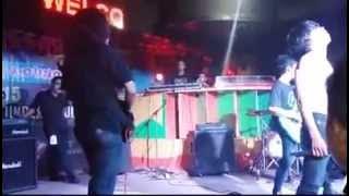 Pocong Band Makassar