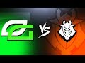 OpTic Gaming SCRIMS! 46-8 (COD:BO4)