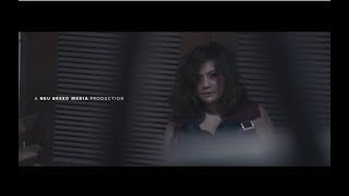 Caren Tevanny - Serendipity (Teaser)