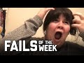 Bad Hair Day: Fails of the Week (October 2020) | FailArmy