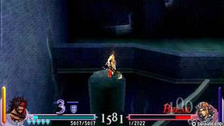 FF Dissidia - Ultimately Accurate Jecht Shot