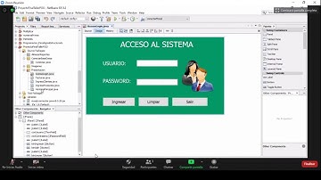 Taller práctico:  Aplicación en Java "proyecto final".Parte 2.
