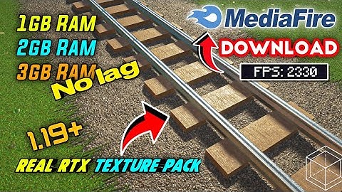 Render dragon Shader texture Pack for Minecraft pe (1.19+) in 1gb 2gb 3gb Android no lag mcpe/be